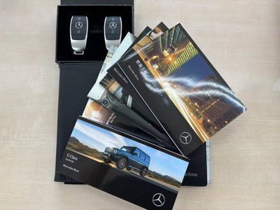 2025 Mercedes-BENZ G-CLASS — миниатюра 75