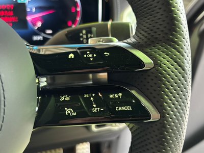 2025 Mercedes-BENZ G-CLASS — миниатюра 36