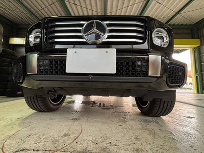 2025 Mercedes-BENZ G-CLASS — миниатюра 13
