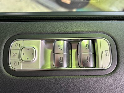 2025 Mercedes-BENZ G-CLASS — миниатюра 45