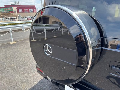 2025 Mercedes-BENZ G-CLASS 照片 8
