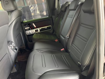 2025 Mercedes-BENZ G-CLASS — миниатюра 66