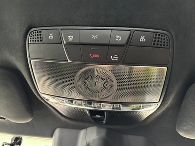 2025 Mercedes-BENZ G-CLASS — миниатюра 47