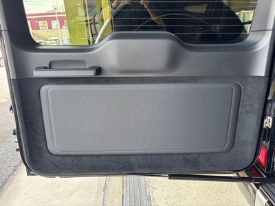 2025 Mercedes-BENZ G-CLASS — миниатюра 79