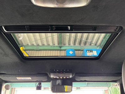 2025 Mercedes-BENZ G-CLASS — миниатюра 52