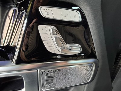 2025 Mercedes-BENZ G-CLASS — миниатюра 74