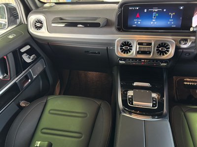 2025 Mercedes-BENZ G-CLASS — миниатюра 44