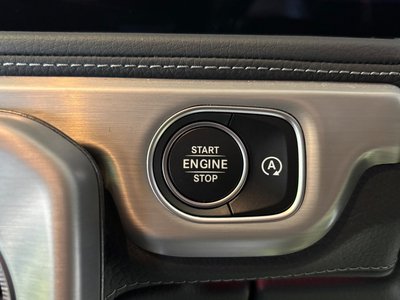 2025 Mercedes-BENZ G-CLASS — миниатюра 53