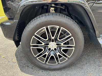 2025 Mercedes-BENZ G-CLASS — миниатюра 20