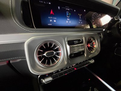 2025 Mercedes-BENZ G-CLASS — миниатюра 72
