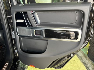 2025 Mercedes-BENZ G-CLASS — миниатюра 64