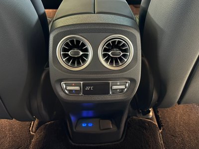 2025 Mercedes-BENZ G-CLASS — миниатюра 43