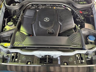2025 Mercedes-BENZ G-CLASS — миниатюра 16