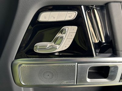 2025 Mercedes-BENZ G-CLASS — миниатюра 46