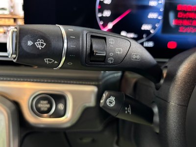 2025 Mercedes-BENZ G-CLASS — миниатюра 38