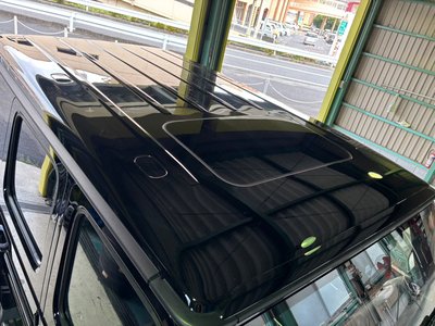 2025 Mercedes-BENZ G-CLASS — миниатюра 15