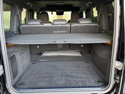 2025 Mercedes-BENZ G-CLASS — миниатюра 78