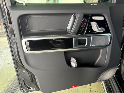 2025 Mercedes-BENZ G-CLASS — миниатюра 57