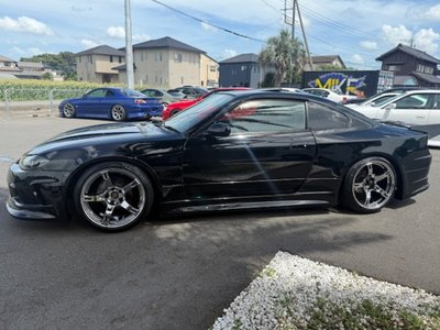 NISSAN SYLVIA - 3