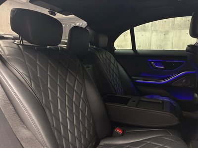 2023 Mercedes-BENZ S-CLASS 缩略图 34