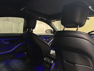 2023 Mercedes-BENZ S-CLASS 缩略图 31