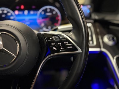 2023 Mercedes-BENZ S-CLASS 缩略图 24