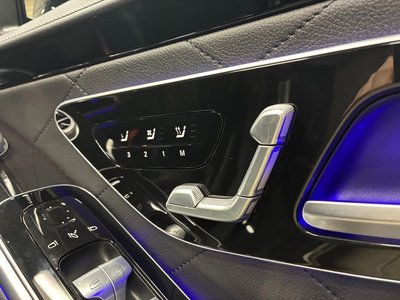 2023 Mercedes-BENZ S-CLASS 缩略图 14