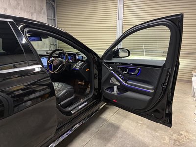 2023 Mercedes-BENZ S-CLASS 缩略图 11