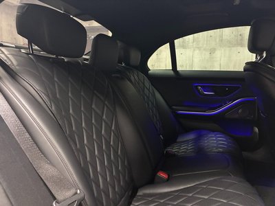 2023 Mercedes-BENZ S-CLASS 缩略图 33