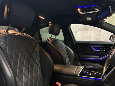 2023 Mercedes-BENZ S-CLASS 缩略图 19