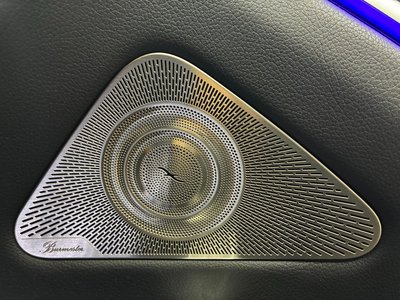 2023 Mercedes-BENZ S-CLASS 缩略图 15