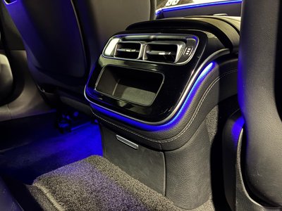 2023 Mercedes-BENZ S-CLASS 缩略图 32