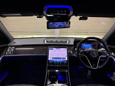 2023 Mercedes-BENZ S-CLASS 缩略图 28
