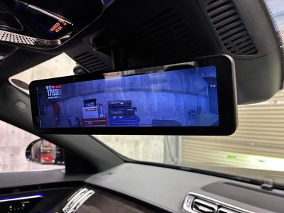 2023 Mercedes-BENZ S-CLASS 缩略图 20