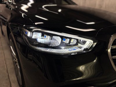 2023 Mercedes-BENZ S-CLASS 缩略图 10