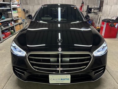 2023 Mercedes-BENZ S-CLASS 缩略图 5
