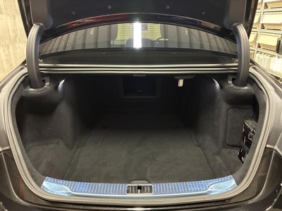 2023 Mercedes-BENZ S-CLASS 缩略图 35