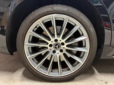 2023 Mercedes-BENZ S-CLASS 缩略图 37