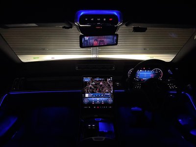 2023 Mercedes-BENZ S-CLASS 缩略图 29