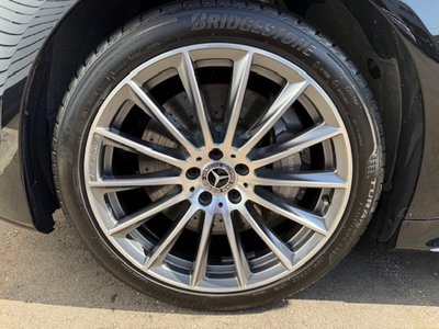 MERCEDES-BENZ S-CLASS - 9