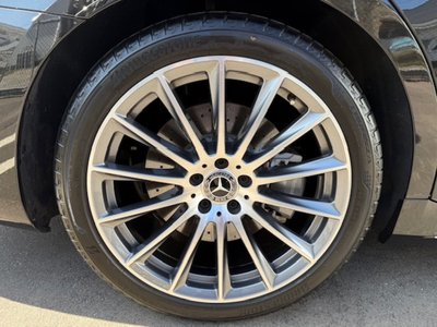 MERCEDES-BENZ S-CLASS - 10