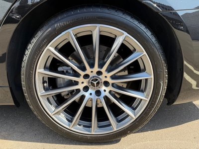 MERCEDES-BENZ S-CLASS - 8