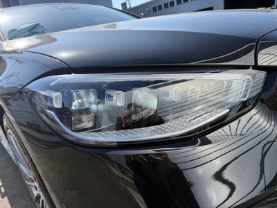 MERCEDES-BENZ S-CLASS - 6