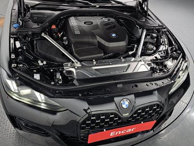 BMW 4 SERIES - 7