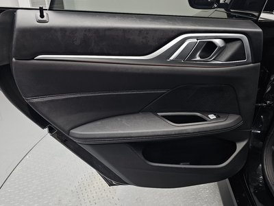 صورة مصغرة 15 لـ 2025 BMW 4 SERIES
