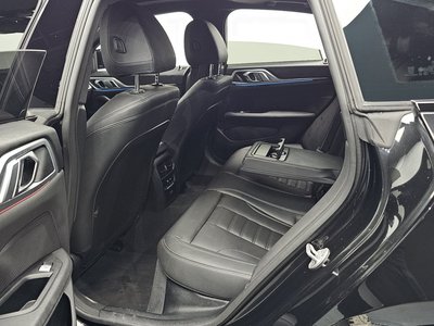 صورة مصغرة 16 لـ 2025 BMW 4 SERIES