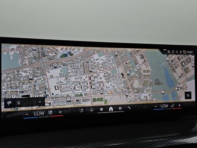 صورة مصغرة 20 لـ 2025 BMW 4 SERIES