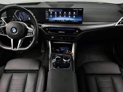 BMW 4 SERIES - 5