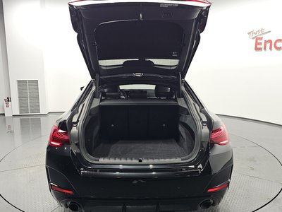 صورة مصغرة 35 لـ 2025 BMW 4 SERIES
