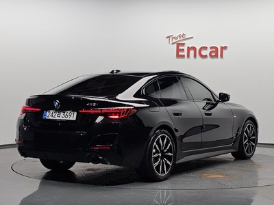 BMW 4 SERIES - 3